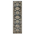 thumbnail image 2 of Scanda Area Rug - Yanni Charcoal, Assorted Sizes, 2 of 2