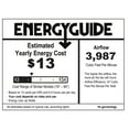 thumbnail image 10 of Hunter 52" Crestfield Indoor Ceiling Fan with LED Light and Pull Chain, 10 of 10