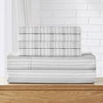thumbnail image 5 of Member's Mark Microfiber Sheet Set, Assorted Sizes, 5 of 6