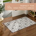 thumbnail image 5 of Town & Country Everyday Walker Everwash Kitchen Mat, Assorted Sizes and Colors, 5 of 10