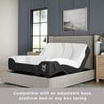 thumbnail image 8 of Member’s Mark Hotel Premier Collection Chill 13" Gel Memory Foam Mattress, 8 of 9