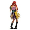 thumbnail image 1 of The Nightmare Before Christmas Sally Adult Deluxe Costume, 1 of 7