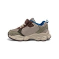 thumbnail image 3 of Carter's Boys Toddler Sneaker, 3 of 8