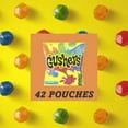 thumbnail image 5 of Gushers Strawberry & Tropical Variety Pack Snacks, 0.8 oz., 42 pk., 5 of 10