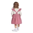 thumbnail image 3 of Baby Gap Girls 2-Piece Outfit Set, 3 of 6