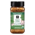 thumbnail image 1 of Member's Mark Organic Garlic and Herb Seasoning, 8.25 oz., 1 of 5