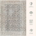 thumbnail image 7 of details by Becki Owens Amelie Area Rug, Assorted Designs and Sizes, 7 of 7