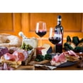 thumbnail image 3 of Castello di Querceto Chianti Classico DOCG Riserva Red Blend Wine, 750 ml, 3 of 5