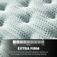 thumbnail image 8 of Beautyrest Silver Kayden Mattress (Available in Medium, Extra Firm, and Plush Pillow Top), 8 of 11
