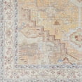 thumbnail image 8 of details by Becki Owens Amelie Area Rug, Assorted Designs and Sizes, 8 of 9