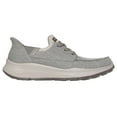 thumbnail image 2 of Skechers Men's Hands Free Swift Fit Canvas Sneaker, 2 of 6