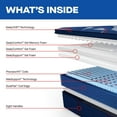 thumbnail image 5 of Sealy Posturepedic Elite Albany Soft Euro Pillow Top Mattress, 5 of 11