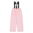 thumbnail image 7 of Hurley Big Kids Snowpants, 7 of 12