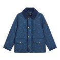 thumbnail image 1 of London Fog Girls Barn Coat, 1 of 6