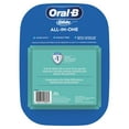 thumbnail image 8 of Oral-B Glide All-In-One Mint Flavor Dental Floss, 44 m, 6 pk., 8 of 8