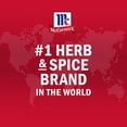 thumbnail image 9 of McCormick All Purpose Garlic Onion Black Pepper Sea Salt, 9.12 oz., 9 of 9