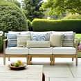 thumbnail image 1 of STUDIOCHIC Home Indoor/Outdoor Decorative Pillow, 1 of 1