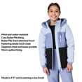 thumbnail image 4 of Free Country Girls Snow Jacket, 4 of 9