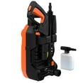 thumbnail image 5 of BLACK & DECKER PRESSURE WASHER 1600PSI CORDED 120V ~ 60Hz, 5 of 6