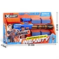 thumbnail image 7 of Zuru X-Shot Insanity Motorized Rage Fire Blaster, 7 of 15