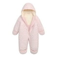 thumbnail image 3 of Carter's Baby Full Body Coverage Snowsuit, 3 of 5