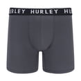 thumbnail image 12 of Hurley Men's 4pk Mens Boxer Brief, 12 of 17