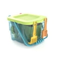 thumbnail image 4 of Member's Mark Giant Sand Castle Playset, 19 pc., 4 of 5