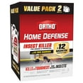 thumbnail image 1 of Ortho Home Defense Insect Killer for Indoor & Perimeter2, 1 gal. 2-Pack, 1 of 10