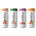 thumbnail image 2 of Carbliss Tropical Bliss Vodka Cocktail Variety Pack, 12 fl. oz. can, 8 pk., 2 of 10
