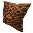 thumbnail image 6 of Yellowstone 20" x 20" Double Sided Woven Pillow, 6 of 6