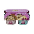 thumbnail image 1 of Scooped Cookie Dough Bar Edible Cookie Dough Variety, 8 oz., 4 pk., 1 of 8