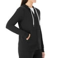 thumbnail image 3 of Member's Mark Women's Favorite Soft Full-Zip Jacket, 3 of 6