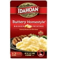 thumbnail image 3 of Idahoan Buttery Homestyle Mashed Potatoes 8 pk., 3 of 8