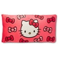 thumbnail image 1 of Licensed Character Kids Body Pillow, 18" x 36", 1 of 7