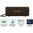 thumbnail image 3 of New! Pioneer Karved Series Portable Bluetooth Speaker, Sam's Club Exclusive, 3 of 9
