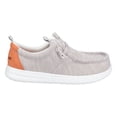 thumbnail image 2 of Eddie Bauer Boys Canvas Loafer, 2 of 6