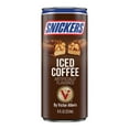 thumbnail image 2 of Snickers Iced Coffee Latte 8 fl. oz., 12 pk., 2 of 6