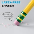 thumbnail image 4 of Ticonderoga Woodcase Pencil, HB #2, Yellow Barrel, 96ct., 4 of 5