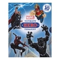 thumbnail image 2 of Marvel Ultimate Hero Treasury, Hardcover, 2 of 3