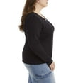 thumbnail image 9 of Jessica Simpson Women's Lace Top, 9 of 10