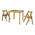 thumbnail image 1 of Stakmore Children’s Wood Folding Table & Chair 3pc. Set, 1 of 6