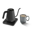 thumbnail image 2 of Cuisinart Digital Gooseneck Kettle, 2 of 7