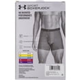 thumbnail image 7 of Under Armour Men's 3-Pack Boxer Brief, 7 of 9