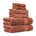 thumbnail image 4 of Member's Mark 6-Piece Cotton Tencel Towel Set, 4 of 9