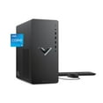 thumbnail image 1 of HP Victus 15L Gaming Desktop - TG02-0027c  -12th Generation Intel Core i5-12400F processor 6-Core - NVIDIA GeForce RTXTM 3050 Graphics - 8GB GDDR6 Dedicated Memory - 16GB Memory - 1TB SSD Drive - HP 310, 1 of 8