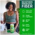 thumbnail image 8 of Benefiber Daily Prebiotic Fiber Supplement Powder, Unflavored, 28.9 oz., 8 of 11