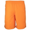 thumbnail image 3 of Nike Men's Solid Lap 9" Volley Swim Short, 3 of 5