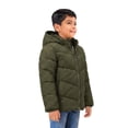 thumbnail image 7 of Member's Mark Boys Puffer, 7 of 10