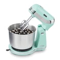 thumbnail image 1 of Dash Everyday 3-Quart Stand Mixer, 1 of 6