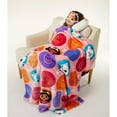 thumbnail image 3 of Kids 3-Piece Licensed Character Travel Set, 3 of 9